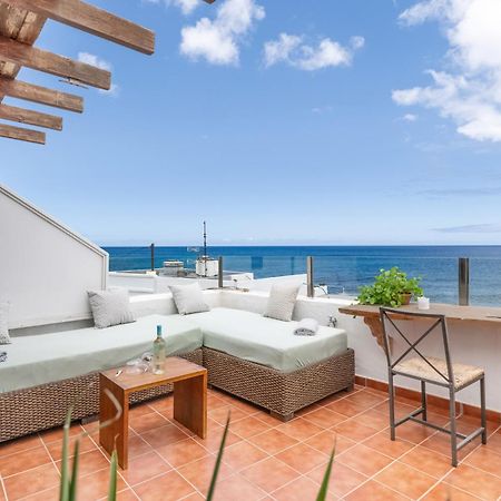 Casa Roque Villa Haria Bagian luar foto